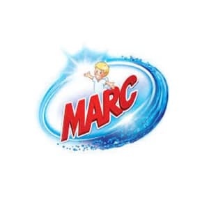 Marc logosu
