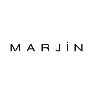 Marjin  logosu