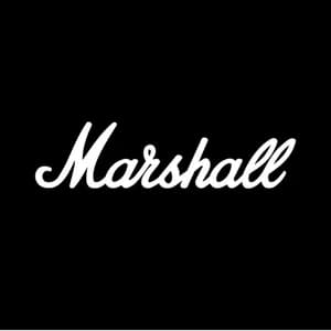 Marshall Müzik logosu