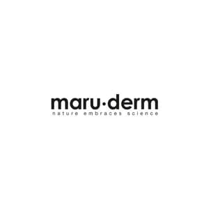 Maruderm logosu