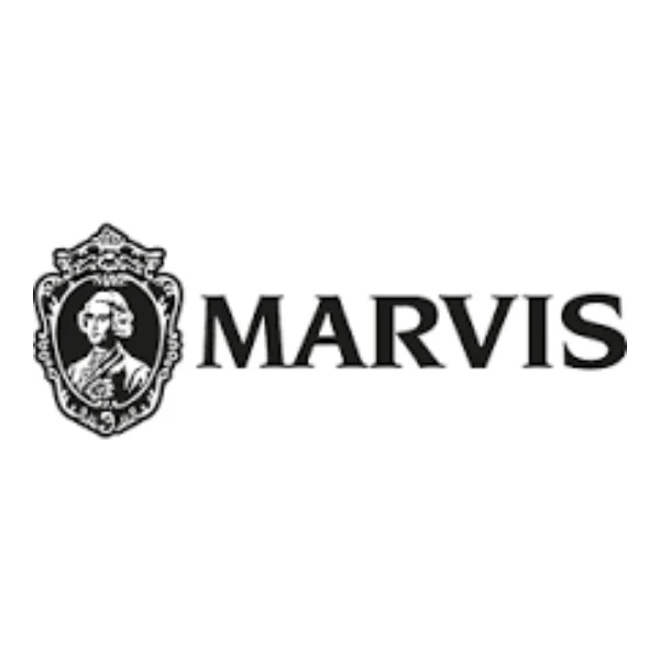 Marvis logosu