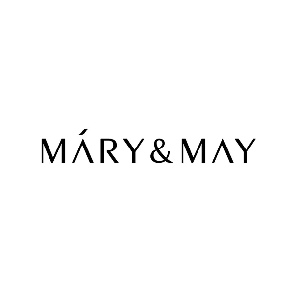 Mary & May logosu