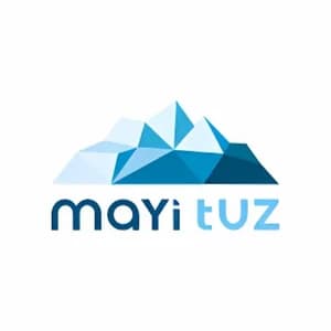 Mayi Tuz logosu