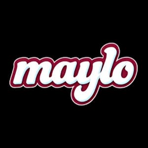 Maylo logosu