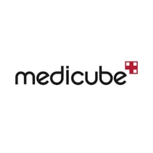 Medicube logosu