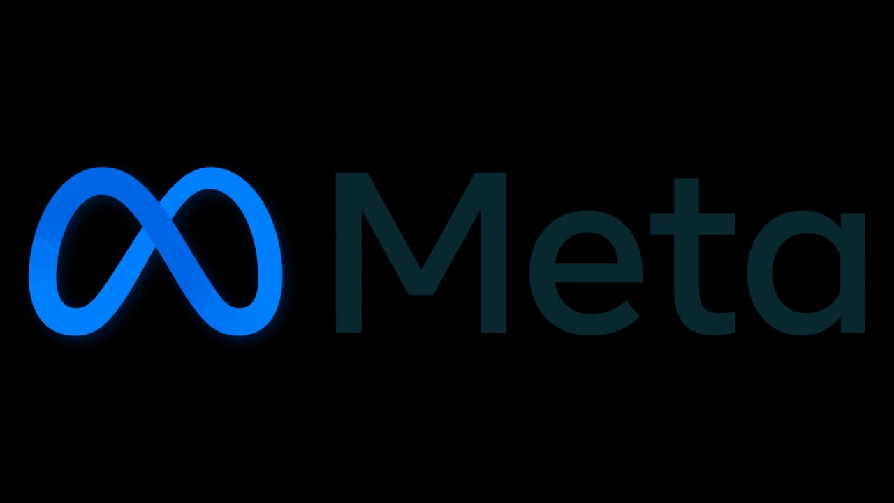 Meta logosu