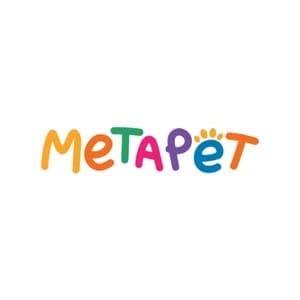 Metapet logosu