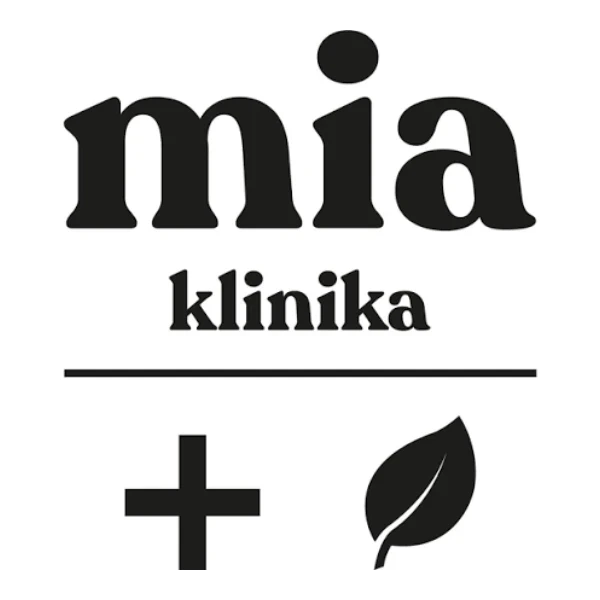 Mia Klinika logosu