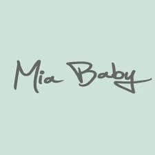 Miababy logosu