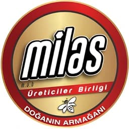Milas logosu