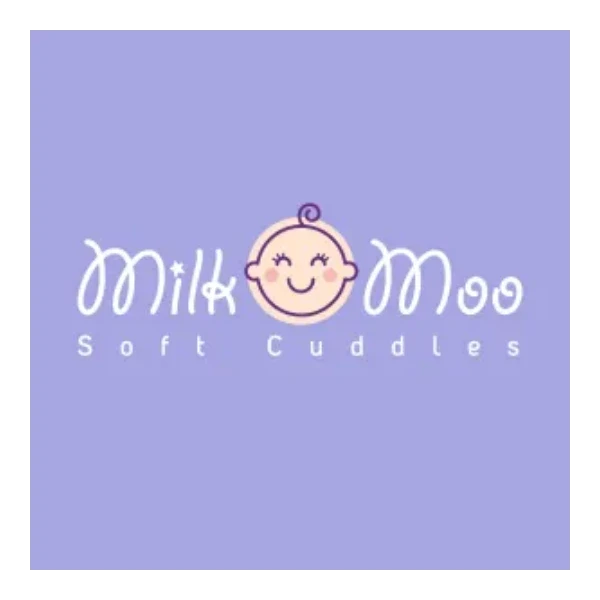 Milk&Moo logosu