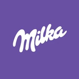 Milka logosu