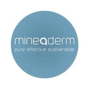 Mineaderm logosu