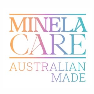 Minelacare logosu