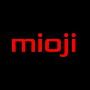 Mioji logosu