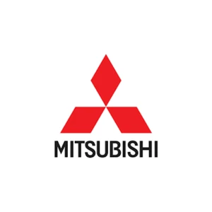 Mitsubishi logosu
