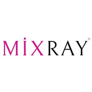 Mixray logosu