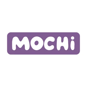 Mochi logosu