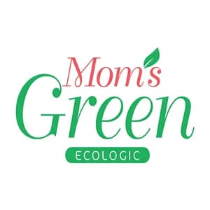 Mom's Green  logosu