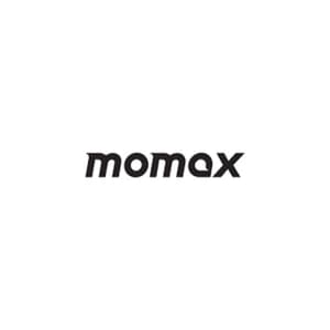 Momax logosu