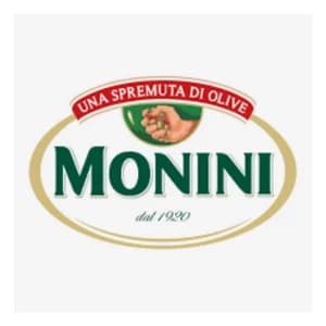 Monini logosu