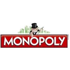 Monopoly logosu
