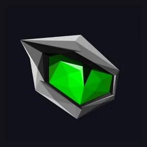 Monster logosu