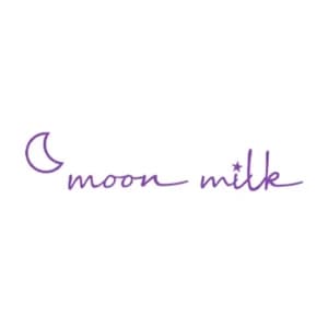 Moon Milk logosu