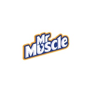 Mr. Muscle logosu