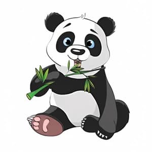  Mucit Panda logosu