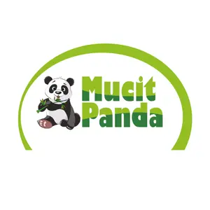 Mucit Panda logosu
