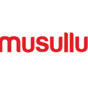 Musullu logosu