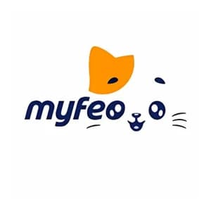 My Feo logosu