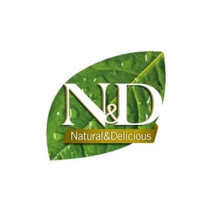 N&D logosu