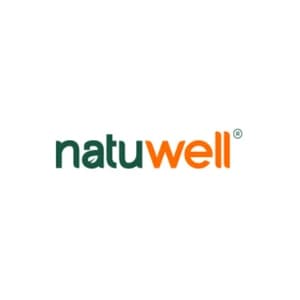 Natuwell logosu
