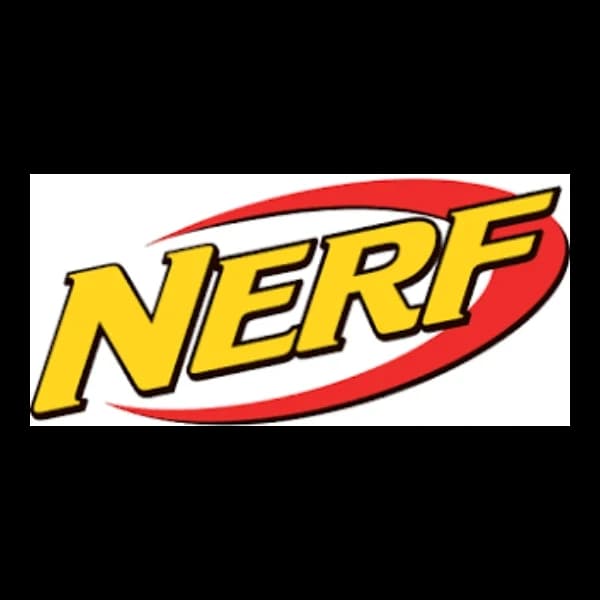 Nerf logosu