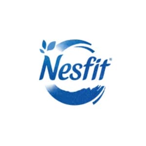 Nesfit logosu