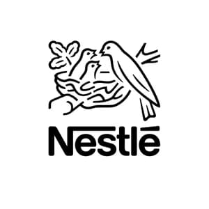 Nestle logosu
