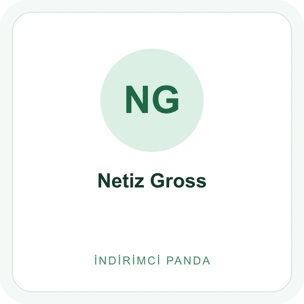 Netiz Gross logosu