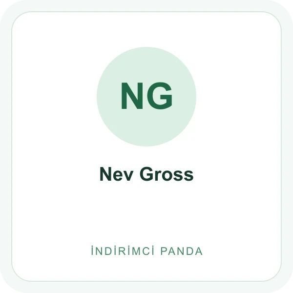Nev Gross logosu