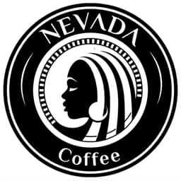 Nevada Coffe logosu