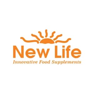 New Life logosu