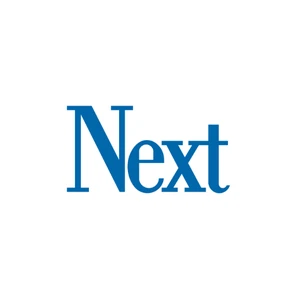 Next logosu