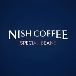 Nish Coffee logosu
