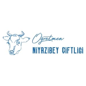 Niyazibey Çiftliği logosu
