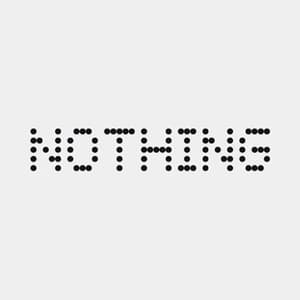Nothing Phone logosu