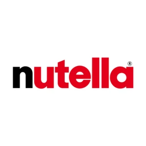Nutella logosu