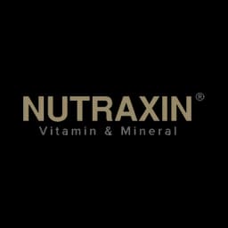 Nutraxin logosu