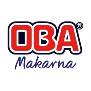 Oba Makarna logosu