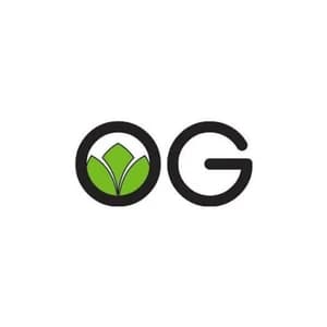 OG Natural logosu